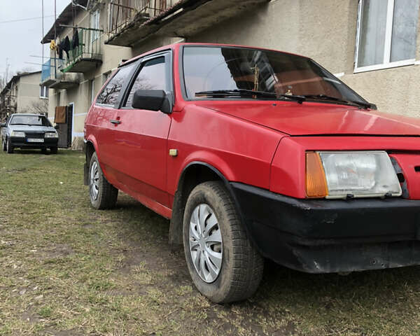ВАЗ 2108, объемом двигателя 0 л и пробегом 300 тыс. км за 1300 $, фото 8 на Automoto.ua