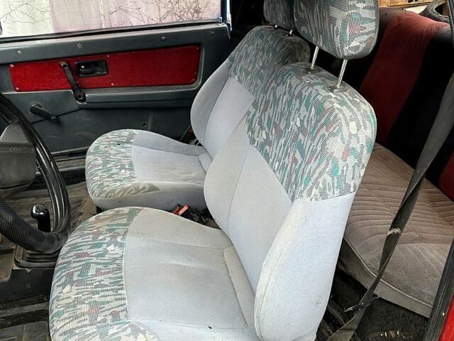 ВАЗ 2108, объемом двигателя 1.5 л и пробегом 0 тыс. км за 350 $, фото 9 на Automoto.ua