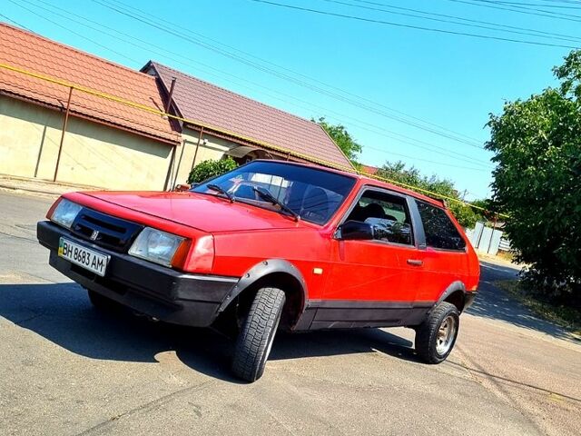 ВАЗ 2108, объемом двигателя 1.3 л и пробегом 0 тыс. км за 950 $, фото 1 на Automoto.ua