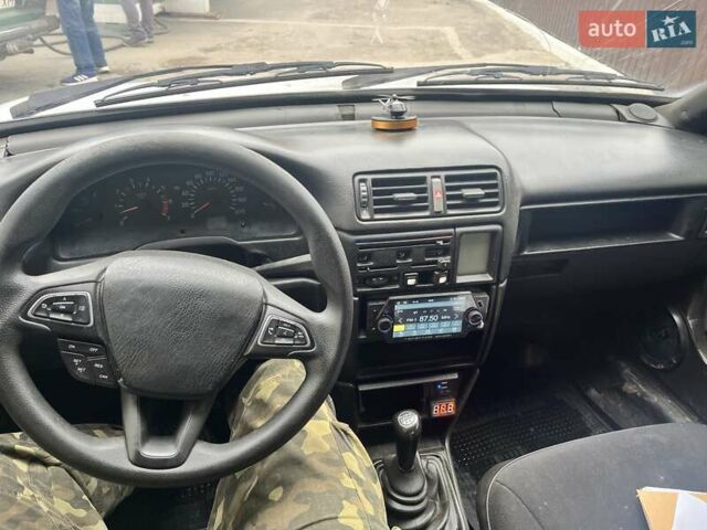 ВАЗ 2108, объемом двигателя 1.6 л и пробегом 121 тыс. км за 1300 $, фото 6 на Automoto.ua