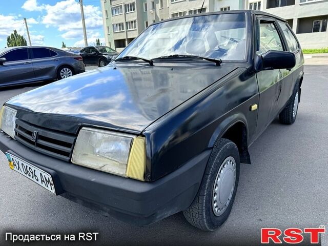 ВАЗ 2108, объемом двигателя 1.3 л и пробегом 122 тыс. км за 850 $, фото 2 на Automoto.ua