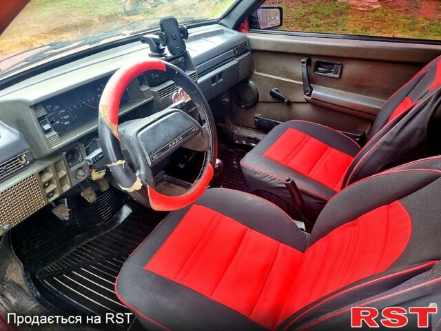 ВАЗ 2108, об'ємом двигуна 1.5 л та пробігом 147 тис. км за 750 $, фото 5 на Automoto.ua