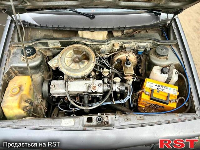 ВАЗ 2108, объемом двигателя 15 л и пробегом 200 тыс. км за 999 $, фото 6 на Automoto.ua