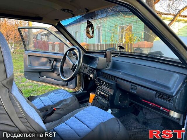 ВАЗ 2108, об'ємом двигуна 1.3 л та пробігом 96 тис. км за 1100 $, фото 2 на Automoto.ua