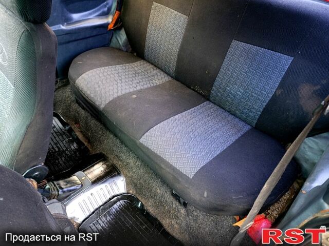 ВАЗ 2108, объемом двигателя 1.3 л и пробегом 0 тыс. км за 699 $, фото 11 на Automoto.ua