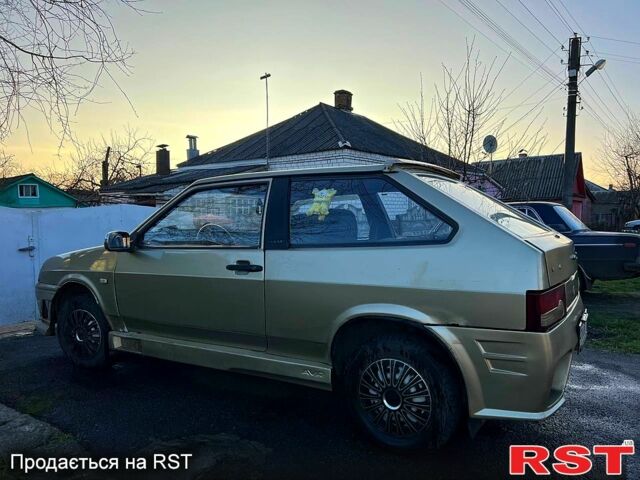 ВАЗ 2108, об'ємом двигуна 1.3 л та пробігом 96 тис. км за 1100 $, фото 7 на Automoto.ua