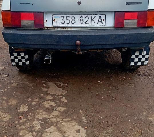 ВАЗ 2108, об'ємом двигуна 15 л та пробігом 0 тис. км за 245 $, фото 5 на Automoto.ua