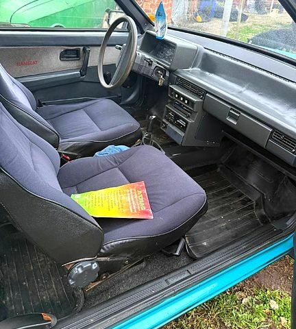 ВАЗ 2108, объемом двигателя 1.5 л и пробегом 52 тыс. км за 1100 $, фото 6 на Automoto.ua