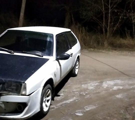 ВАЗ 2108, об'ємом двигуна 1.7 л та пробігом 96 тис. км за 1050 $, фото 4 на Automoto.ua