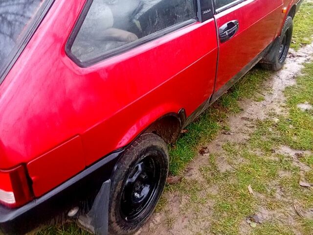 ВАЗ 2108, объемом двигателя 1.5 л и пробегом 380 тыс. км за 750 $, фото 2 на Automoto.ua