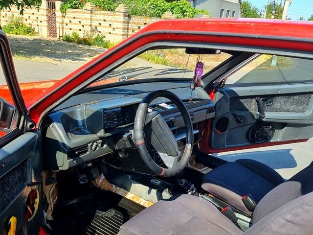 ВАЗ 2108, объемом двигателя 1.3 л и пробегом 0 тыс. км за 950 $, фото 8 на Automoto.ua