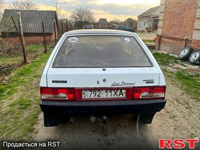 ВАЗ 2108, об'ємом двигуна 15 л та пробігом 225 тис. км за 599 $, фото 2 на Automoto.ua