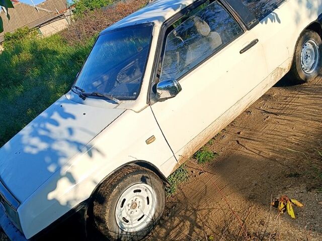 ВАЗ 2108, объемом двигателя 1.5 л и пробегом 0 тыс. км за 500 $, фото 5 на Automoto.ua