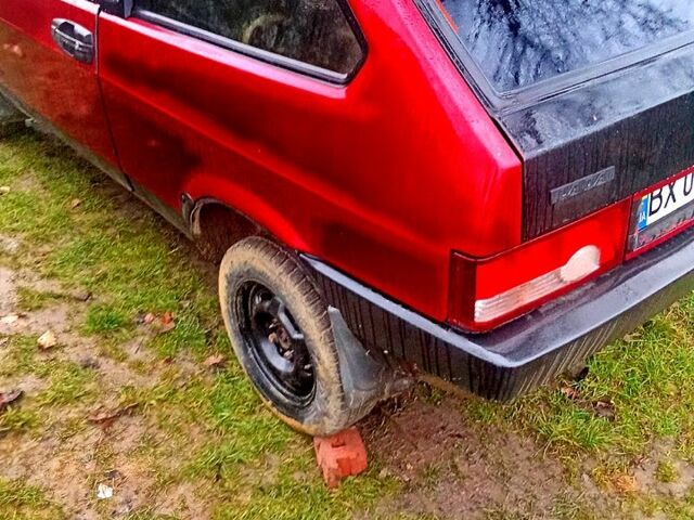 ВАЗ 2108, объемом двигателя 1.5 л и пробегом 300 тыс. км за 950 $, фото 5 на Automoto.ua