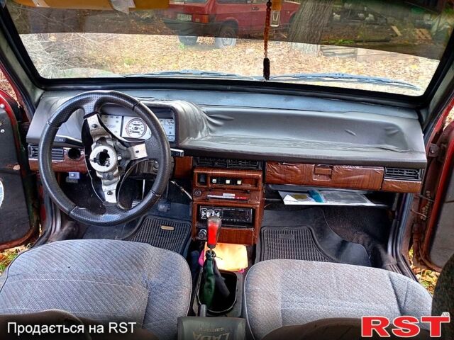 ВАЗ 2108, объемом двигателя 1.5 л и пробегом 0 тыс. км за 500 $, фото 3 на Automoto.ua