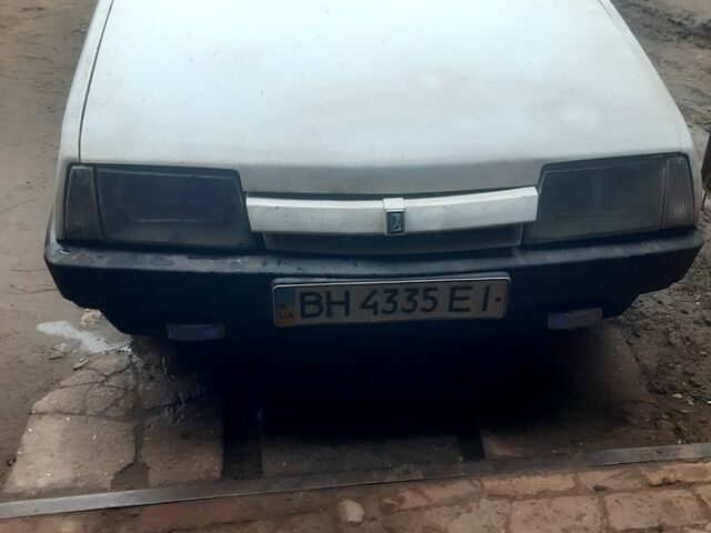 ВАЗ 2108, объемом двигателя 1.5 л и пробегом 205 тыс. км за 800 $, фото 2 на Automoto.ua