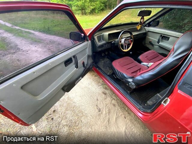 ВАЗ 2108, об'ємом двигуна 1.5 л та пробігом 0 тис. км за 1200 $, фото 8 на Automoto.ua