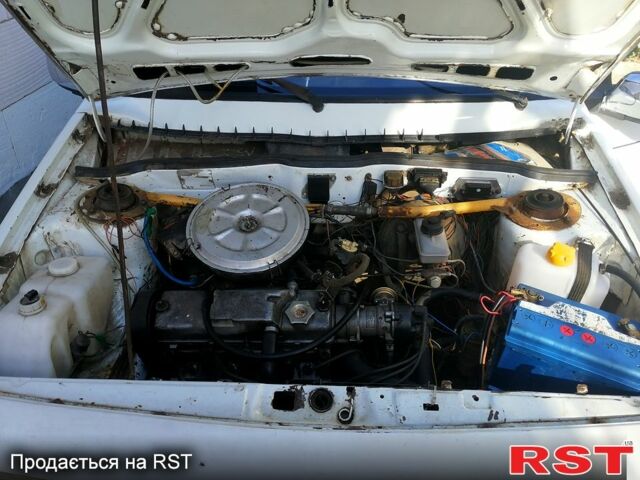 ВАЗ 2108, об'ємом двигуна 1.1 л та пробігом 0 тис. км за 650 $, фото 10 на Automoto.ua