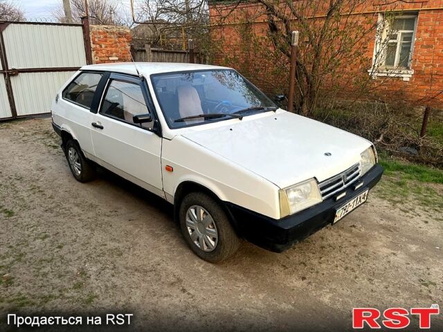 ВАЗ 2108, об'ємом двигуна 15 л та пробігом 225 тис. км за 599 $, фото 6 на Automoto.ua
