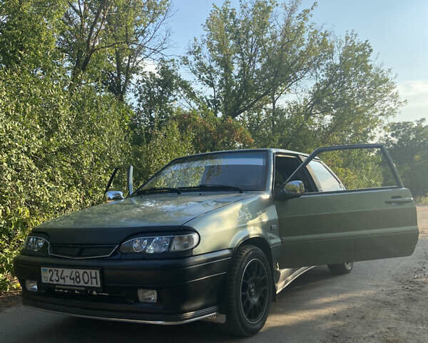 ВАЗ 2108, объемом двигателя 1.5 л и пробегом 48 тыс. км за 4000 $, фото 1 на Automoto.ua