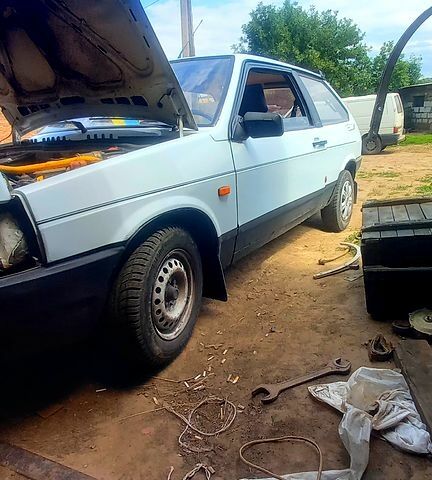 ВАЗ 2108, объемом двигателя 1.5 л и пробегом 100 тыс. км за 600 $, фото 3 на Automoto.ua