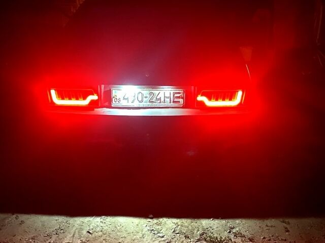 ВАЗ 2108, об'ємом двигуна 1.6 л та пробігом 87 тис. км за 1000 $, фото 2 на Automoto.ua