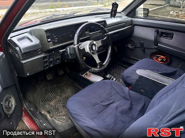 ВАЗ 2108, объемом двигателя 1.5 л и пробегом 0 тыс. км за 850 $, фото 1 на Automoto.ua