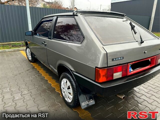 ВАЗ 2108, об'ємом двигуна 1.5 л та пробігом 140 тис. км за 1600 $, фото 2 на Automoto.ua