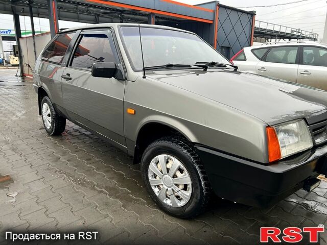 ВАЗ 2108, об'ємом двигуна 1.5 л та пробігом 140 тис. км за 1600 $, фото 1 на Automoto.ua