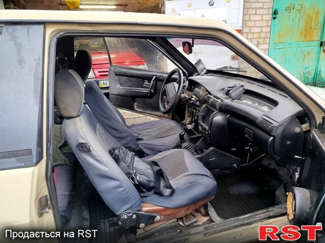 ВАЗ 2108, объемом двигателя 1.3 л и пробегом 0 тыс. км за 500 $, фото 5 на Automoto.ua