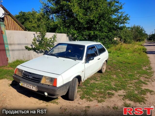 ВАЗ 2108, об'ємом двигуна 1.3 л та пробігом 882 тис. км за 720 $, фото 2 на Automoto.ua