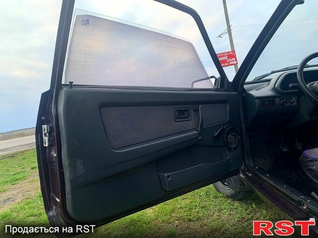 ВАЗ 2108, объемом двигателя 13 л и пробегом 195 тыс. км за 750 $, фото 11 на Automoto.ua