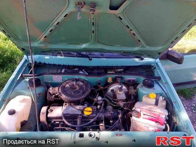 ВАЗ 2108, объемом двигателя 1.5 л и пробегом 100 тыс. км за 680 $, фото 3 на Automoto.ua