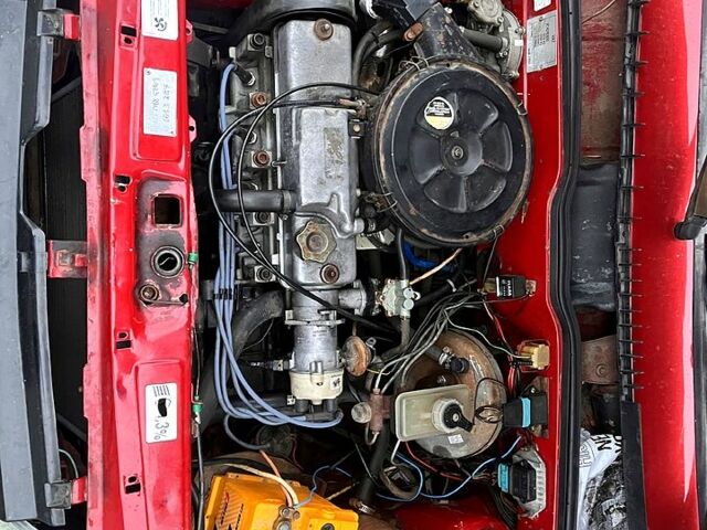 ВАЗ 2108, объемом двигателя 1.5 л и пробегом 0 тыс. км за 850 $, фото 6 на Automoto.ua