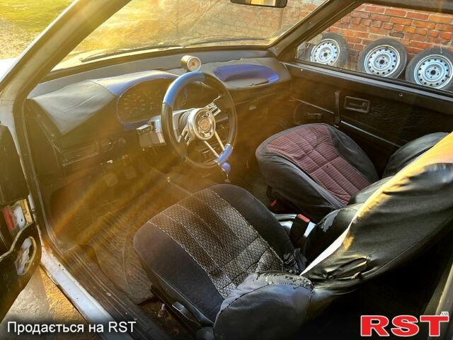 ВАЗ 2108, об'ємом двигуна 15 л та пробігом 225 тис. км за 599 $, фото 7 на Automoto.ua