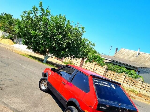 ВАЗ 2108, объемом двигателя 1.3 л и пробегом 0 тыс. км за 950 $, фото 5 на Automoto.ua