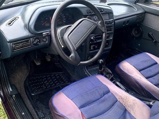 ВАЗ 2108, объемом двигателя 13 л и пробегом 195 тыс. км за 750 $, фото 7 на Automoto.ua