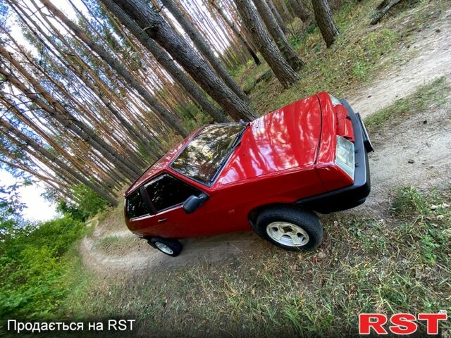 ВАЗ 2108, об'ємом двигуна 1.5 л та пробігом 0 тис. км за 1200 $, фото 6 на Automoto.ua