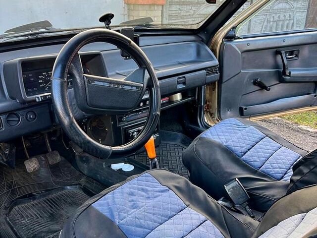 ВАЗ 2108, об'ємом двигуна 1.3 л та пробігом 96 тис. км за 1100 $, фото 5 на Automoto.ua
