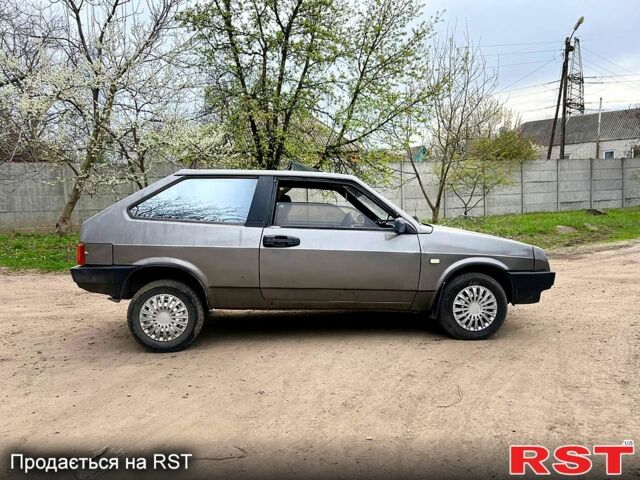 ВАЗ 2108, объемом двигателя 15 л и пробегом 200 тыс. км за 999 $, фото 1 на Automoto.ua