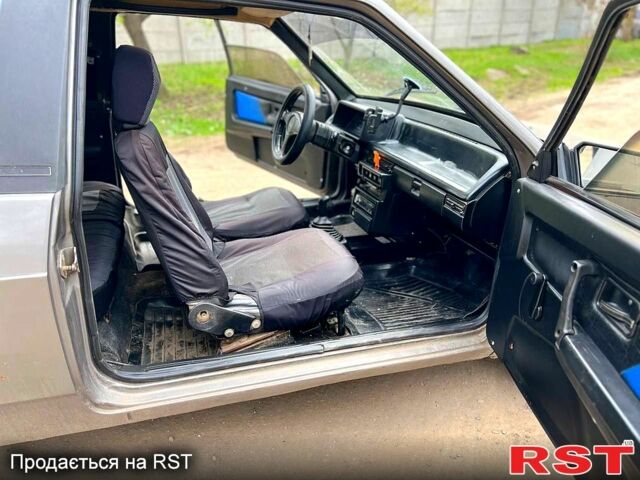 ВАЗ 2108, объемом двигателя 15 л и пробегом 200 тыс. км за 999 $, фото 8 на Automoto.ua