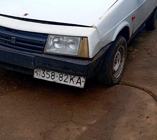 ВАЗ 2108, об'ємом двигуна 15 л та пробігом 0 тис. км за 245 $, фото 3 на Automoto.ua