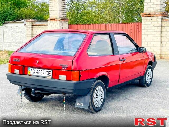 ВАЗ 2108, об'ємом двигуна 1.5 л та пробігом 88 тис. км за 850 $, фото 5 на Automoto.ua