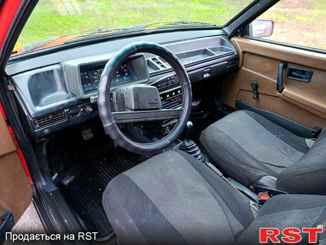 ВАЗ 2108, объемом двигателя 1.3 л и пробегом 0 тыс. км за 699 $, фото 10 на Automoto.ua