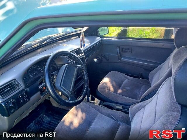 ВАЗ 2108, объемом двигателя 1.5 л и пробегом 100 тыс. км за 680 $, фото 4 на Automoto.ua