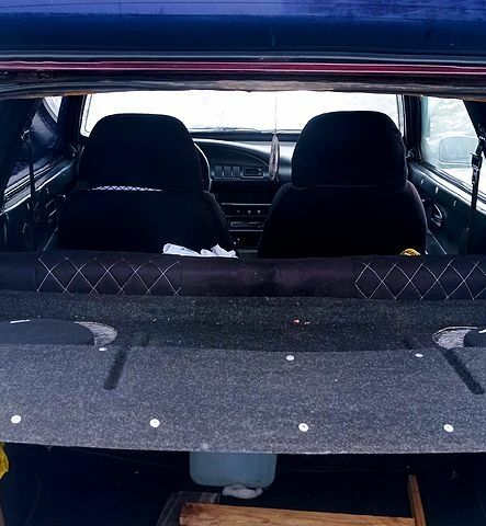 ВАЗ 2108, объемом двигателя 1.4 л и пробегом 50 тыс. км за 750 $, фото 3 на Automoto.ua