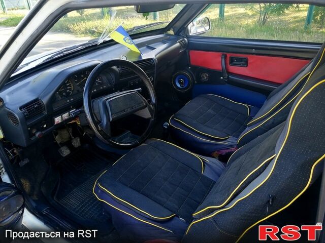 ВАЗ 2108, об'ємом двигуна 1.1 л та пробігом 0 тис. км за 650 $, фото 6 на Automoto.ua