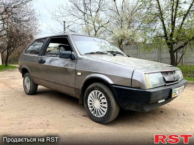 ВАЗ 2108, объемом двигателя 15 л и пробегом 200 тыс. км за 999 $, фото 5 на Automoto.ua