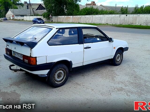 ВАЗ 2108, об'ємом двигуна 1.5 л та пробігом 300 тис. км за 550 $, фото 2 на Automoto.ua