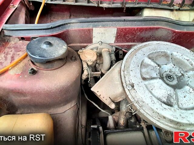 ВАЗ 2108, объемом двигателя 1.5 л и пробегом 0 тыс. км за 800 $, фото 7 на Automoto.ua